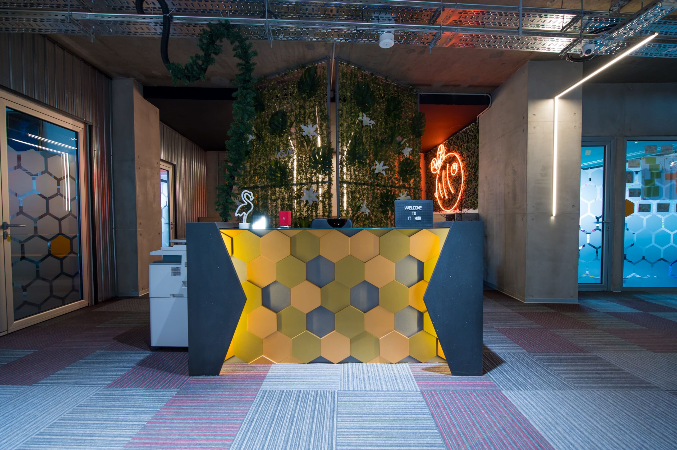 Gallery | ThinkInnovative